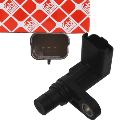 febi Nockenwellensensor für BMW F20 F30 F31 MINI R55 R56 CITROEN BERLINGO C4 II