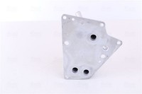 NEU - Nissens 90802 ÖLküHler, MotoröL FüR Cadillac Passend FüR Fiat Opel