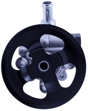 For Toyota Tundra 2007-2010 Lares 14220 New Power Steering Pump