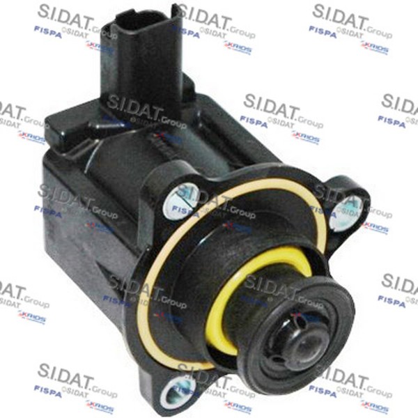 Sidat Schubumluftventil Lader 81.179 Genuine FüR Peugeot 308 1 CC RCZ 207 SW 508-image