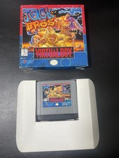 Vintage Jack Bros. Nintendo Virtual Boy Tested