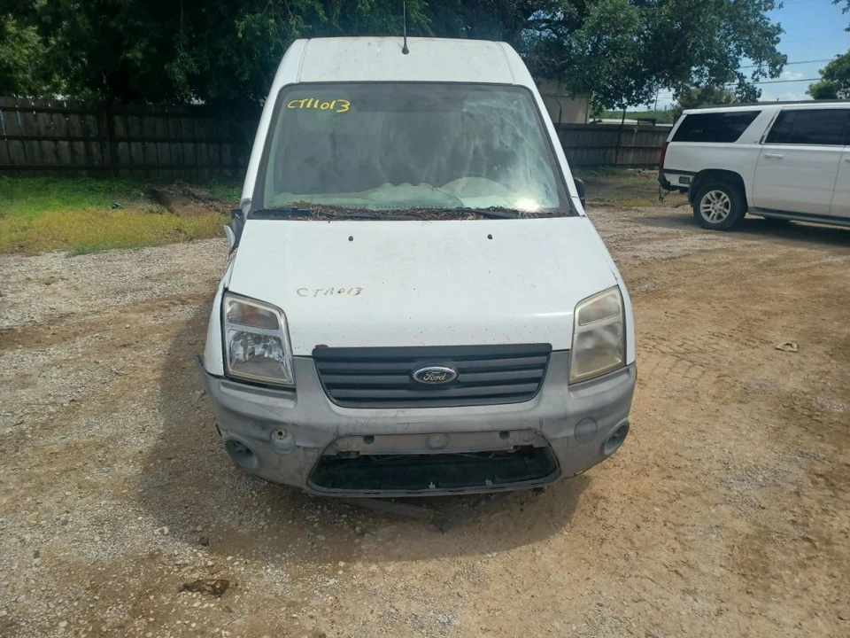 Seat Belt Front Bucket Seats Passenger Fits 10-13 TRANSIT CONNECT 598364 Foto 4 de 4