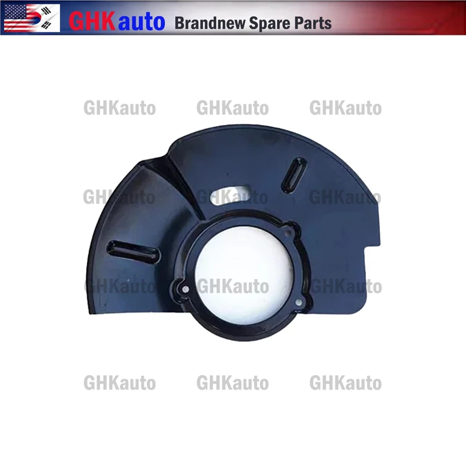 517562S500 GENUINE Right Splash Shield fits Hyundai Tucson 2011-2013 - Imagem 3 de 4