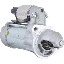 Automotive Starter For 2.0L Kia Soul 12-16 Forte 14-16 36100-2E300 190-6412