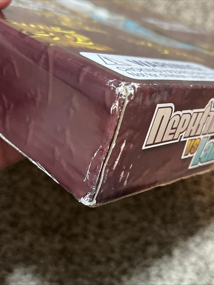 New Book of Mormon Nephites vs Lamanites 3D Vinyl Chess Pieces & Checkers Set - Image 4 of 4