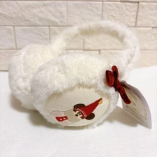Tokyo Disney Resort Lil' RingRing Earmuffs Disney Christmas 2025 Japan