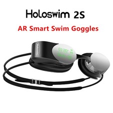 Holoswim 2S AR Smart Swim Goggles Digital HD Real-time Display Swimming Goggles