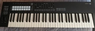 Novation launchkey 61 mk3 Excellent Condition Used In Studio. Fully Functional.