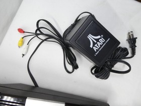 Atari 5200 Console 4 port seller reconditioned with Power & A/V MOD