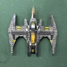 LEGO DC Comics Super Heroes: Batwing Only Battle Gotham City (6863) As Shown