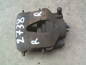 Bremssattel R VW Golf 1.4 Aktion Bj 1999 1 J 1703327