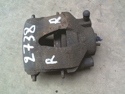 Bremssattel R VW Golf 1.4 Aktion Bj 1999 1 J 1703327