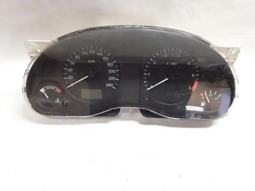 FORD GALAXY III CK Kombiinstrument 7M0919861D 95VW10849BB 1.90 Diesel 25481676