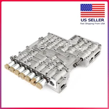 For Ford F150 2011-up 6R80 Transmission Valve Body with Solenoids AL3P-7Z490-BA