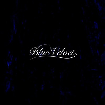 BLUE VELVET (OST)(Ltd.DX.Ed.180gm Blue 2LP Reissue)(Coda2025)