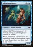 Inkfathom Divers [Duel Decks: Merfolk vs. Goblins] Magic MTG