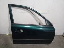 Porte avant et accessoires Kia SHUMA