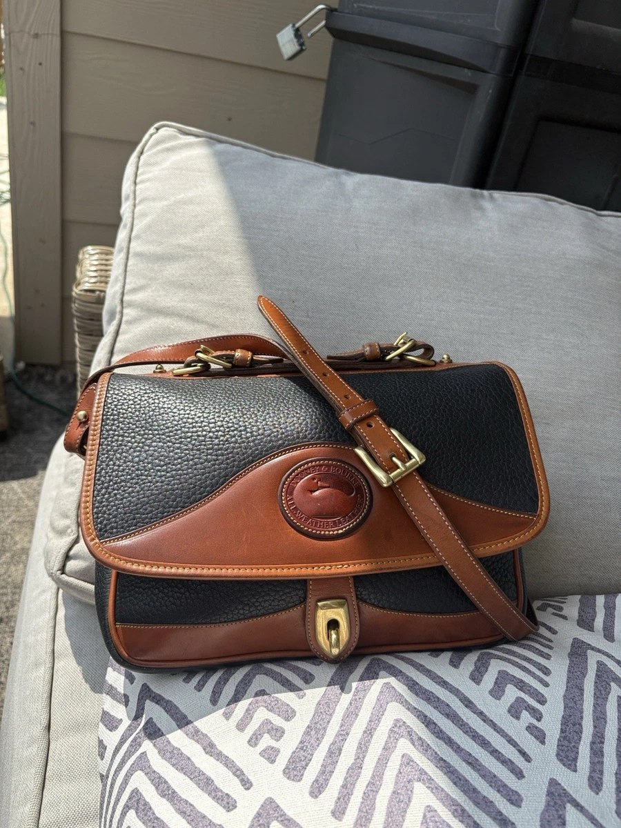 Dooney & Bourke Messenger Bags for Women for sale | eBay