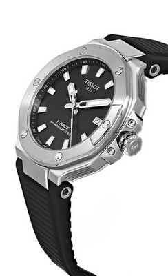 Tissot T-Race Powermatic 80 Automatic 41MM Men's Watch