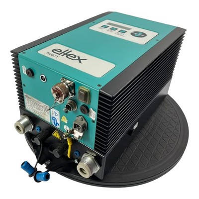 eltex RVG71/EX12AS02 High Voltage Power Supply -used-