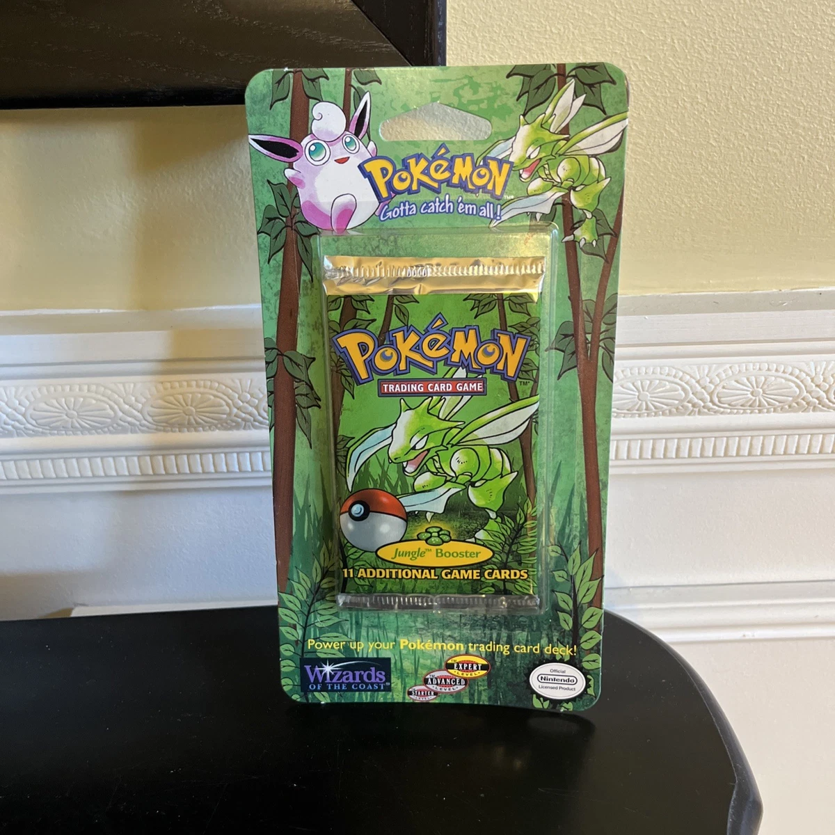 Jungle Pokémon Sets for sale - eBay