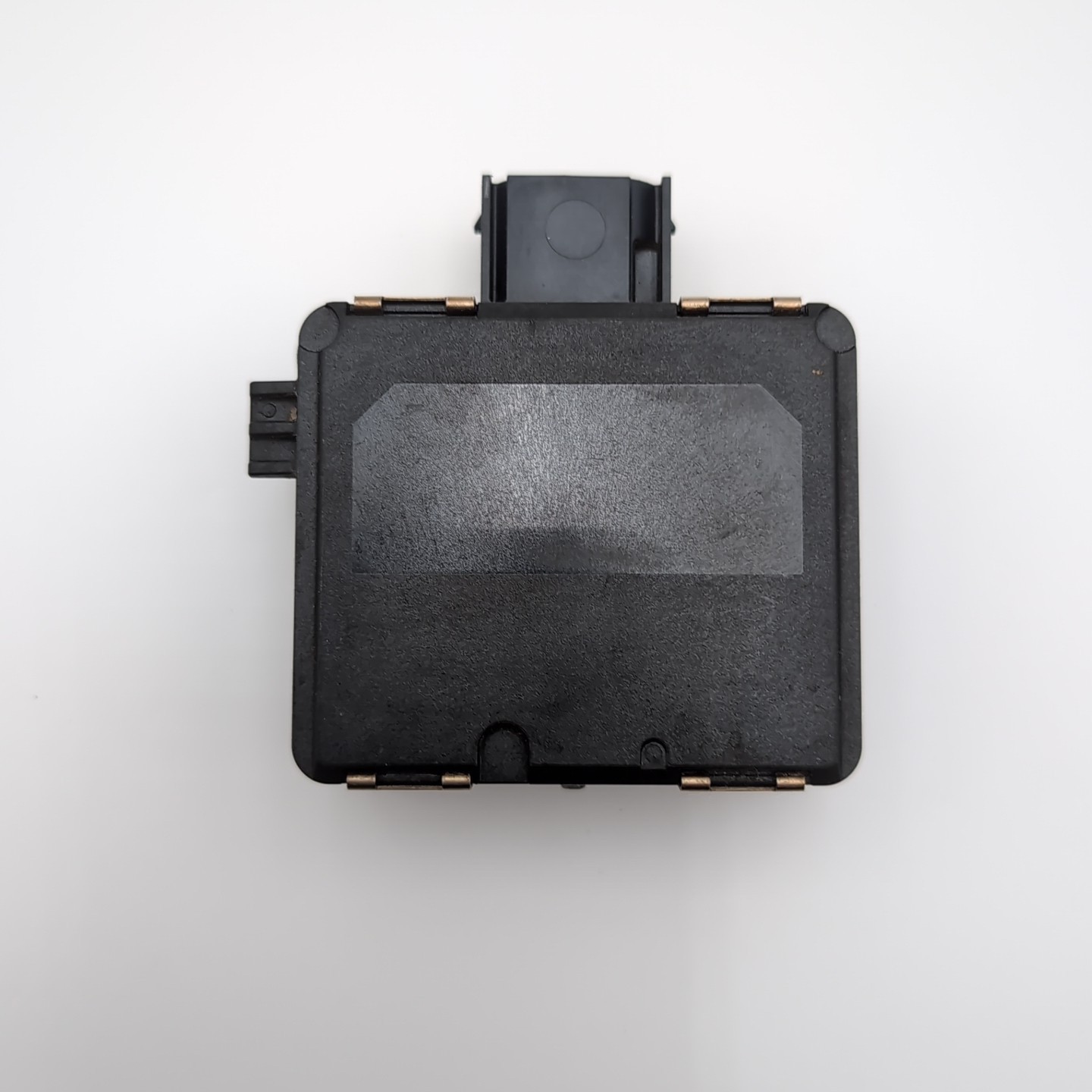 Bentley Bentayga 2016-2020 Rear Right Blind spot sensor