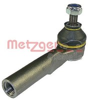 Metzger Spurstangenkopf Links, Rechts, Vorderachse U.A. FüR Alfa Romeo, Fiat