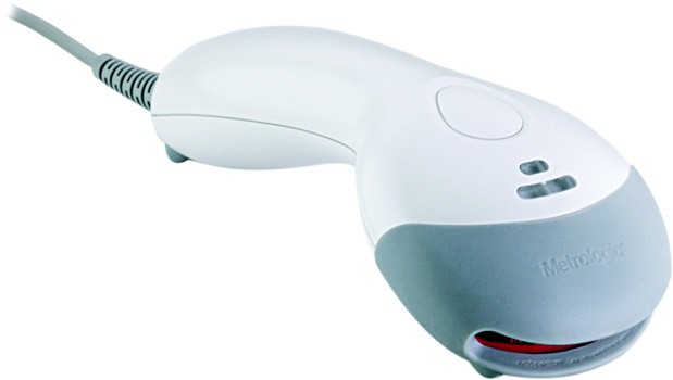 Reader Voyager Usb With Cable Honeywell