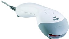 Metrologic MS9520 LASER BARCODE SCANNER READER Voyager USB with CABLE Honeywell