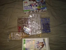 Umamusume: Pretty Derby - Tokai Teio, Bandai Spirits Figure-Rise Standard Model