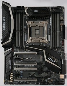 Msi X299 | eBay