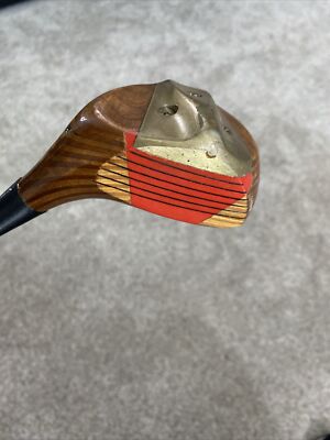Northwestern Turf Power 1 Wood- Vintage Club | eBay