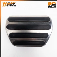 13-25 LAND RANGE ROVER SPORT L494 L405 FRONT LEFT BRAKE BRAKING PEDAL PAD OEM