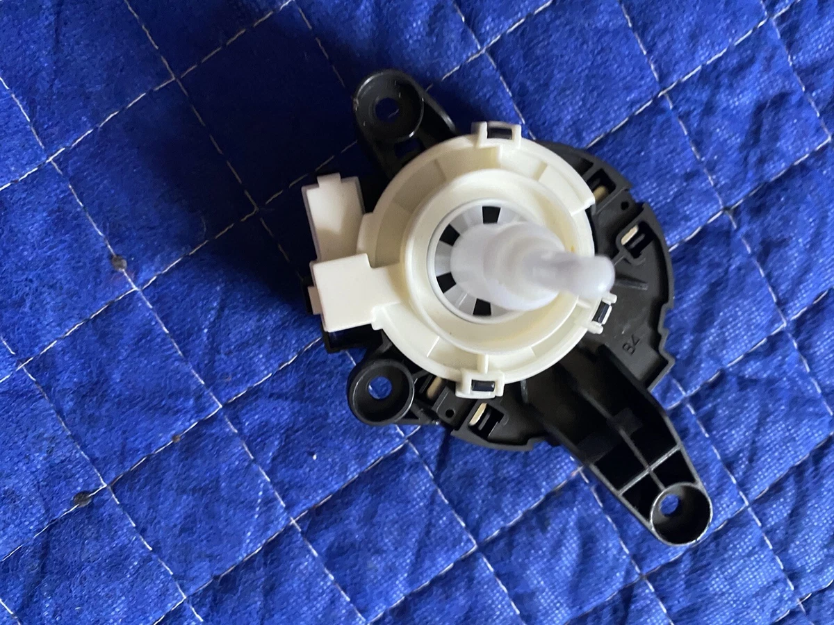 W11036111 Diverter Valve Motor compatible with Whirlpool