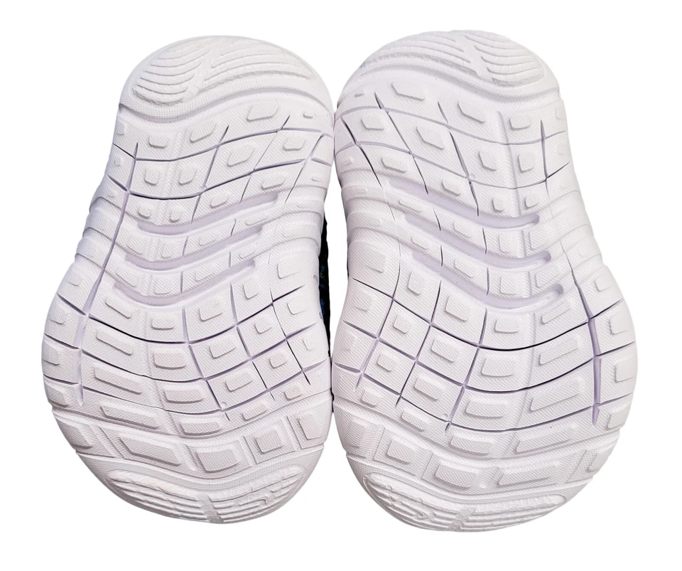 Nike Free RN Bebé Niño Pequeño Zapatos CZ3997, Ligero Flexible Bajo Tejido Tenis Foto 4 de 4