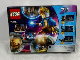 LEGO 71253 DIMENSIONS Story Pack Fantastic Beasts and Where to Find Them NEW