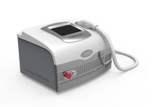 Intense Pulsed Light IPL Hair Acne Vascular FDA Cleared Chilled Tip Flash Lamp