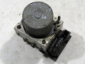 Nissan Primera P12 2003 2.2 DCI ABS Bremse Hydraulik Pumpe Modul 47660AV712
