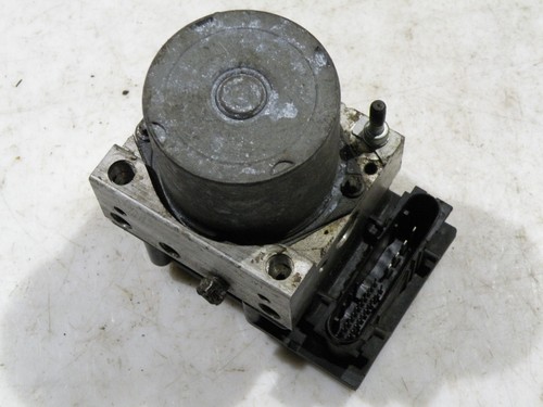 Nissan Primera P12 2003 2.2 DCI ABS Bremse Hydraulik Pumpe Modul 47660AV712