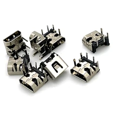 Nintendo® DS Lite® (NDSL) Replacement DC Power Jack