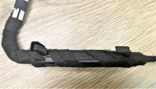 VOLKSWAGEN TOURAN MK1 2006 1.6 PETROL LEFT SIDE BOOT WIRING LOOM 1T0971147A - Picture 8 of 10