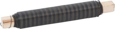 Floristendraht 50M/0.65Mm, Schwarz