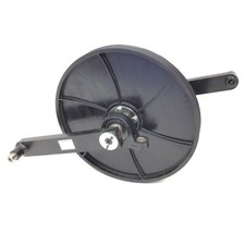 Technogym Elliptical Crank Arm with Pulley As...