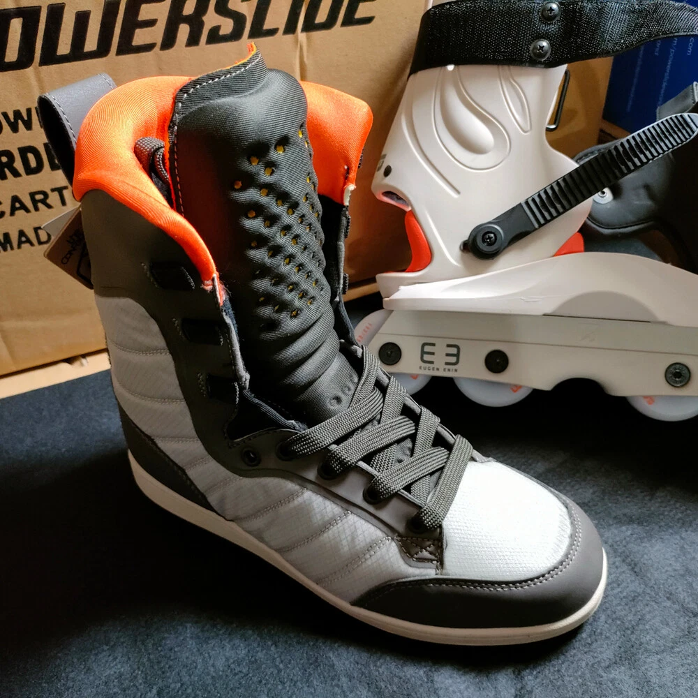 USD SHADOW 2022 EUGEN ENIN III AGGRESSIVE INLINE SKATES