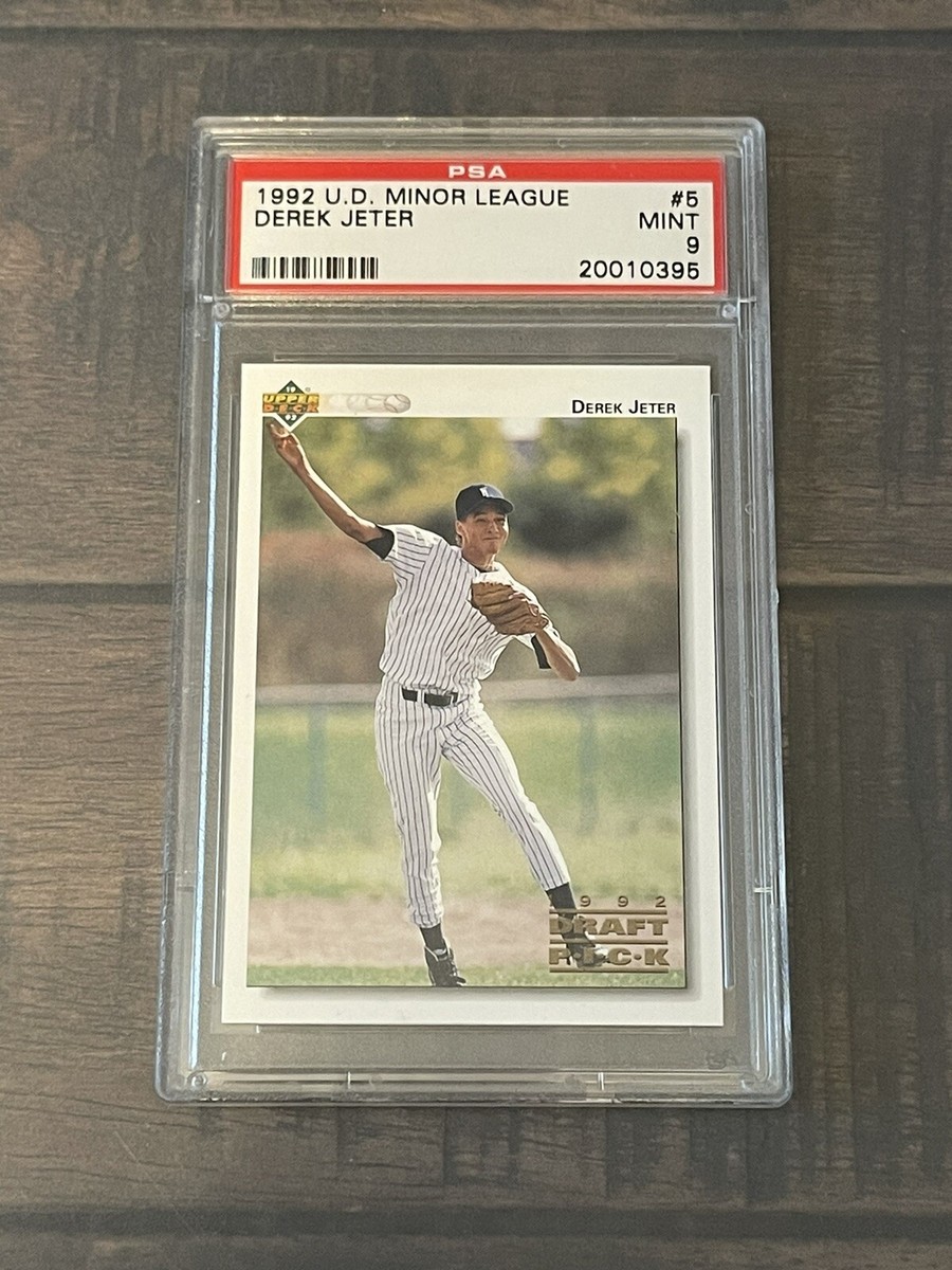 graded derek jeter rookie card Card Guard (EGS1-EN011) [Egyptian God Deck: Slifer the Sky Dragon] –  Pokemon Plug