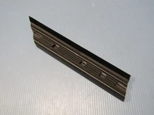 Mercedes E W212 Rear Right Window Glass Inner Seal Genuine A2127351665 REF C5-19