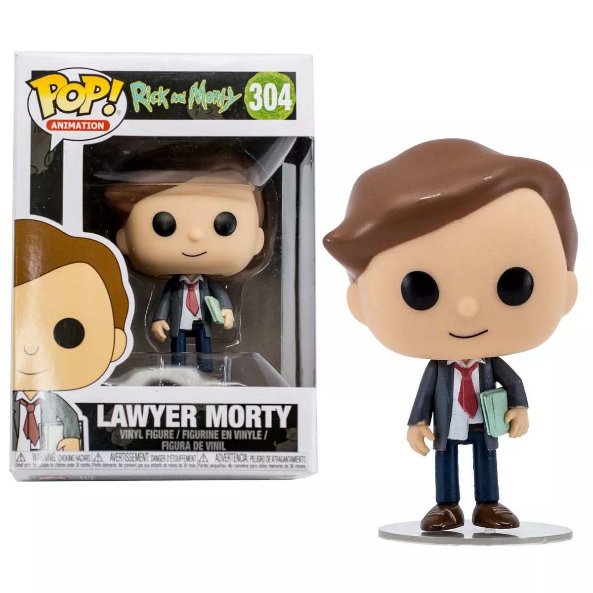 New rick and morty funko pop deals