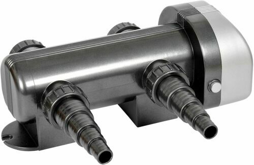 Sacchetto Filtro Per Aspiratore Da Laghetto Hozelock - Rimozione Rifiuti E Foglie - Foto 6