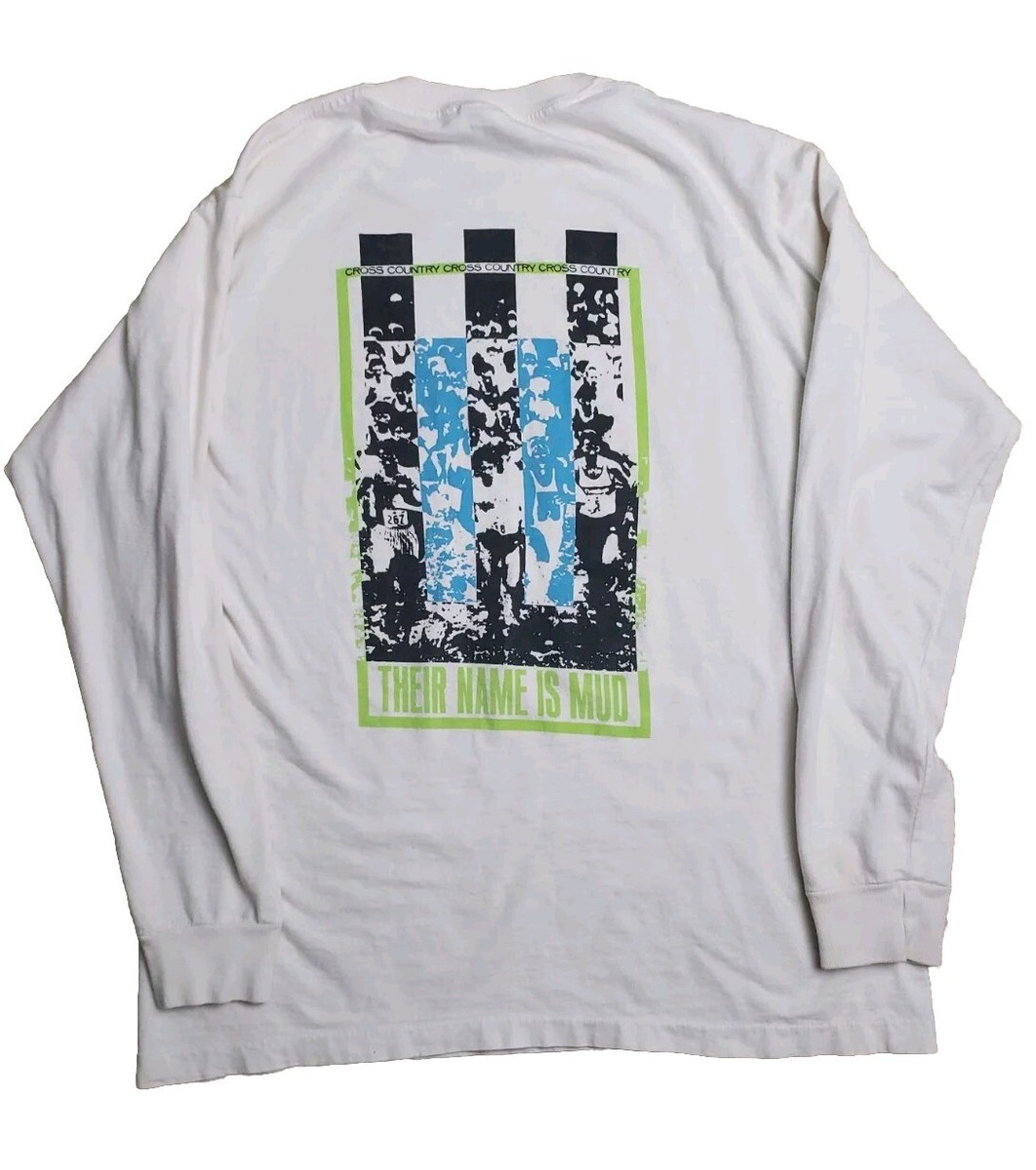 nike cross country t shirts