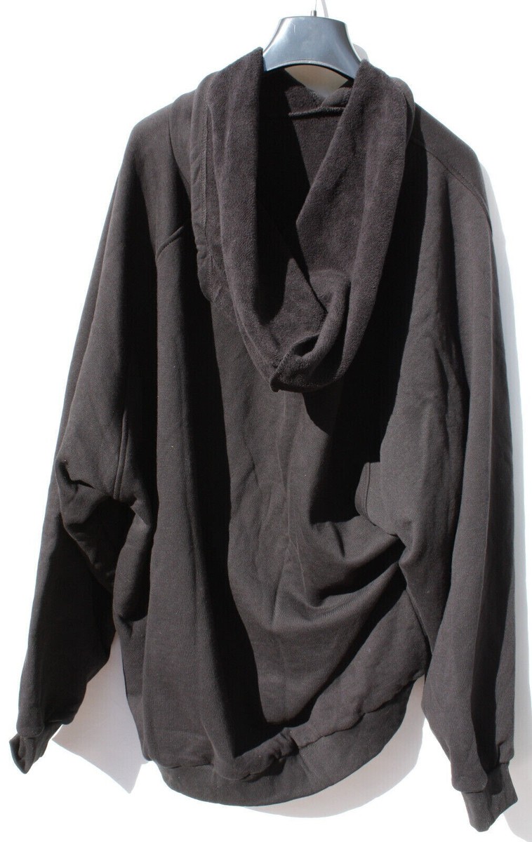 Raf Simons | Antwerp Hoodie Redux, Size 1 | eBay